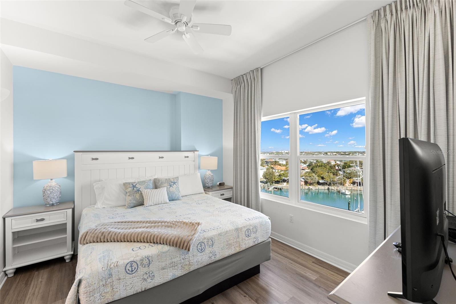 MADEIRA BAY RESORT I CONDO - Residential