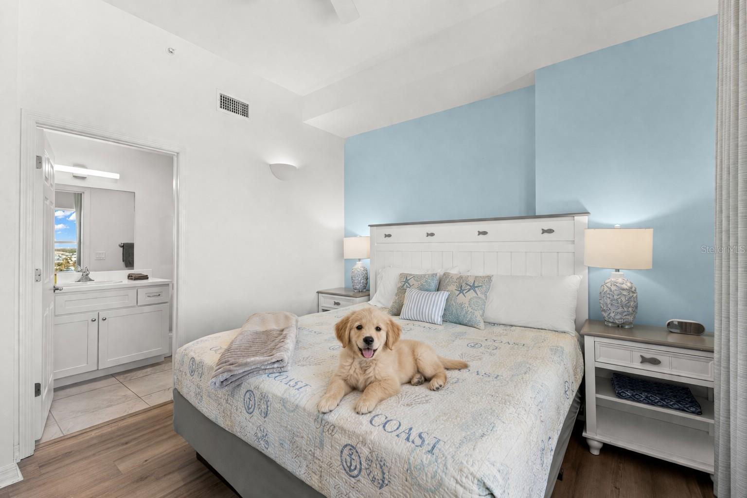 MADEIRA BAY RESORT I CONDO - Residential