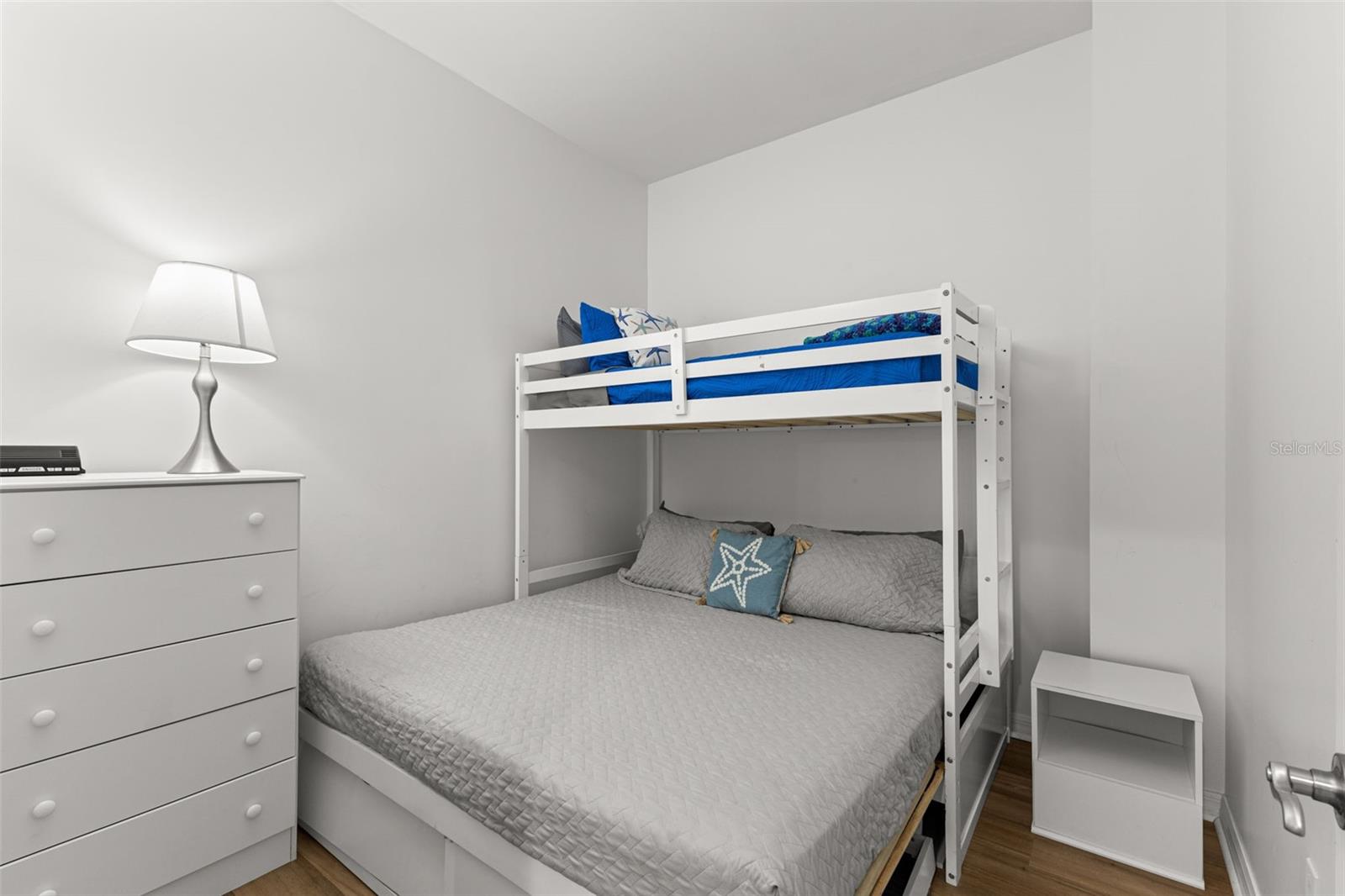 MADEIRA BAY RESORT I CONDO - Residential