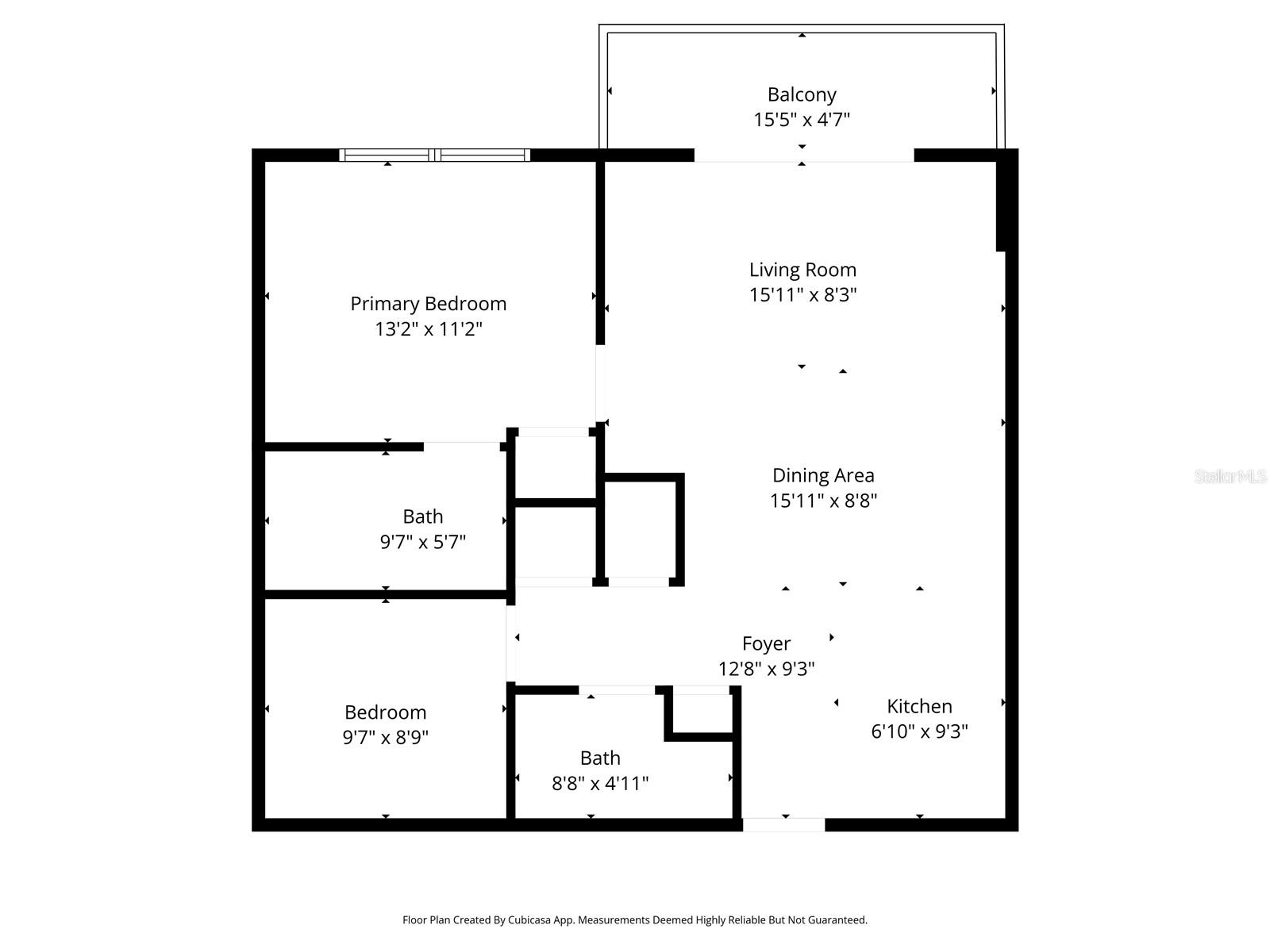 MADEIRA BAY RESORT I CONDO - Residential