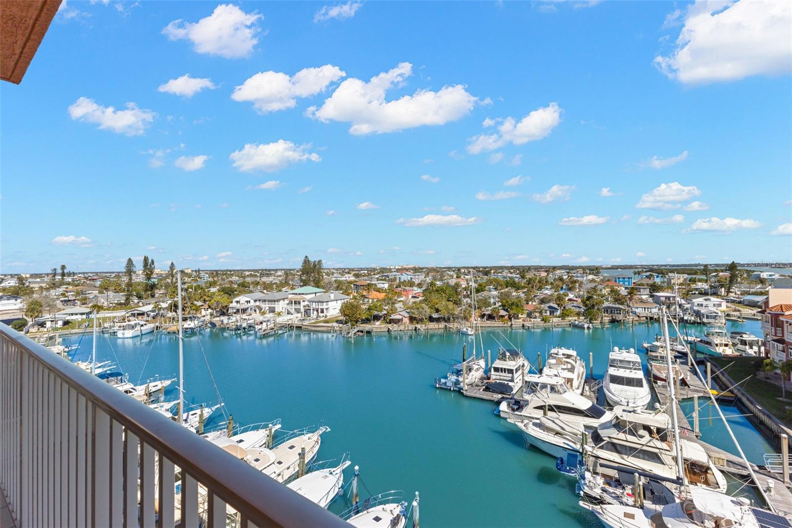 MADEIRA BAY RESORT I CONDO - Residential