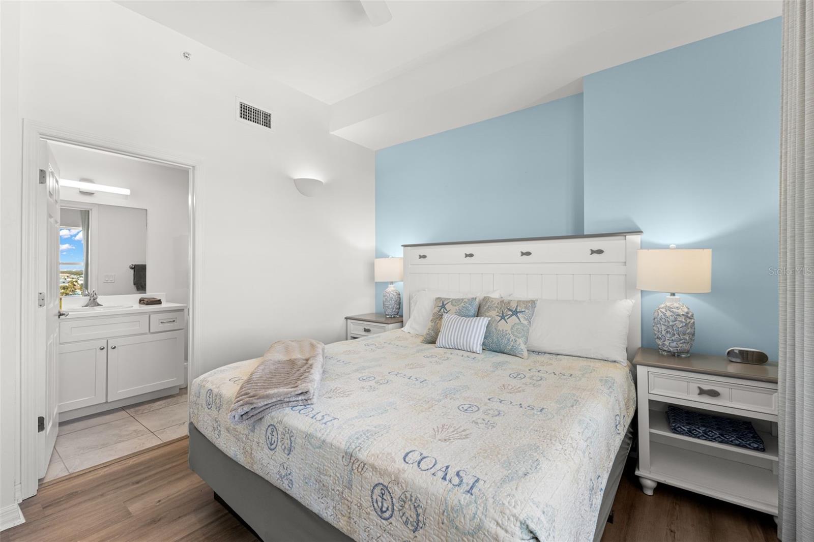 MADEIRA BAY RESORT I CONDO - Residential