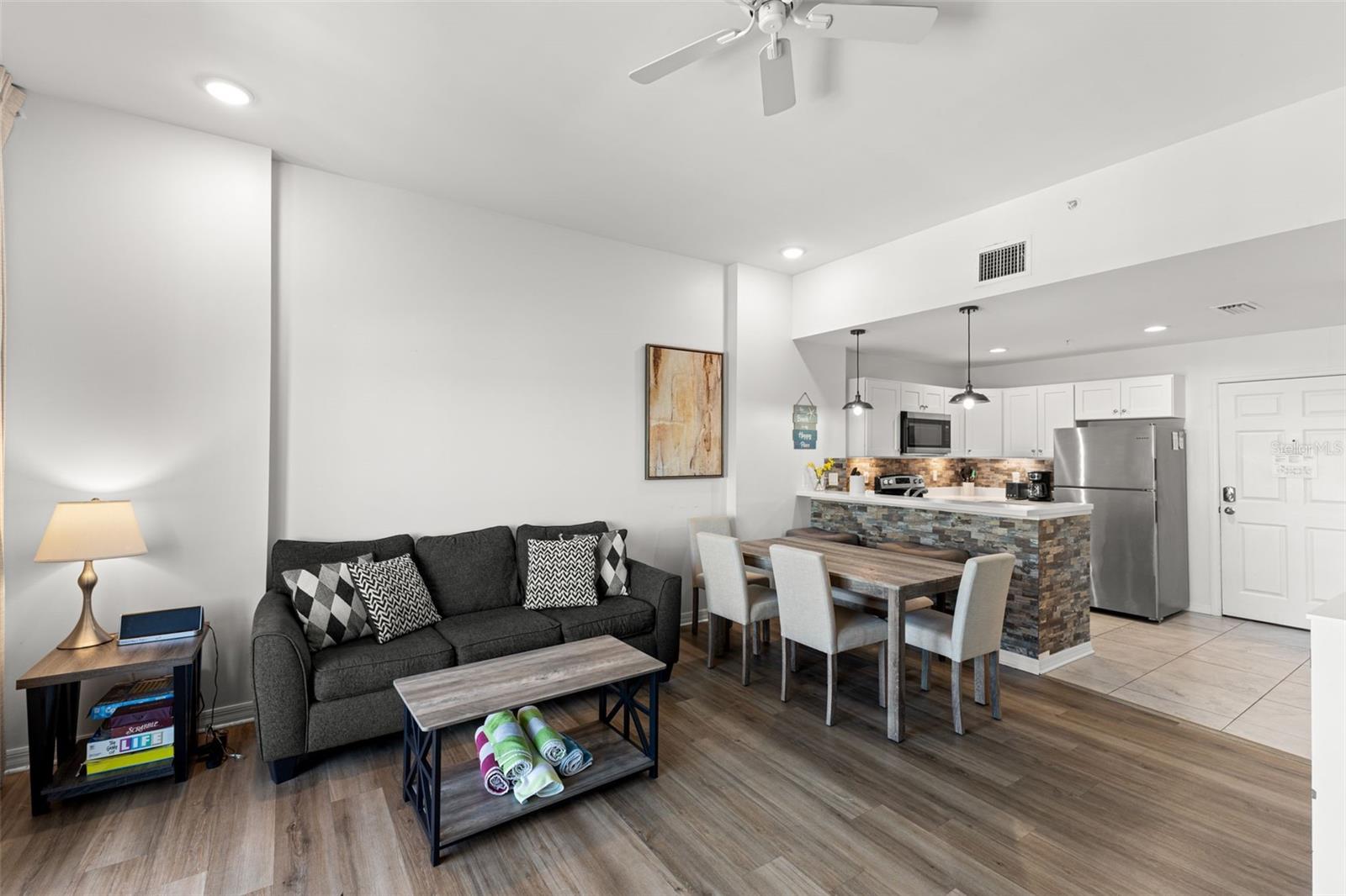 MADEIRA BAY RESORT I CONDO - Residential