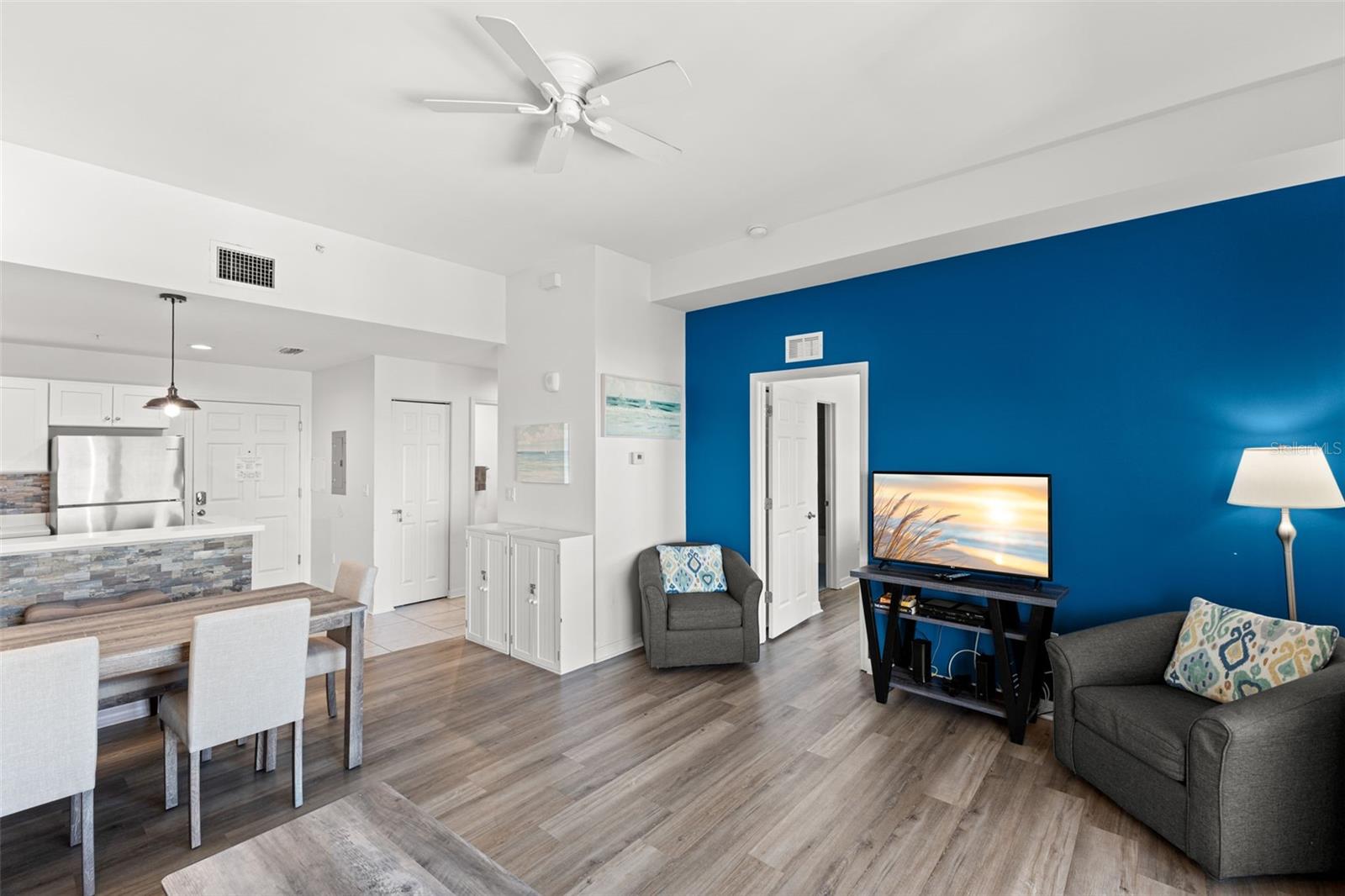 MADEIRA BAY RESORT I CONDO - Residential