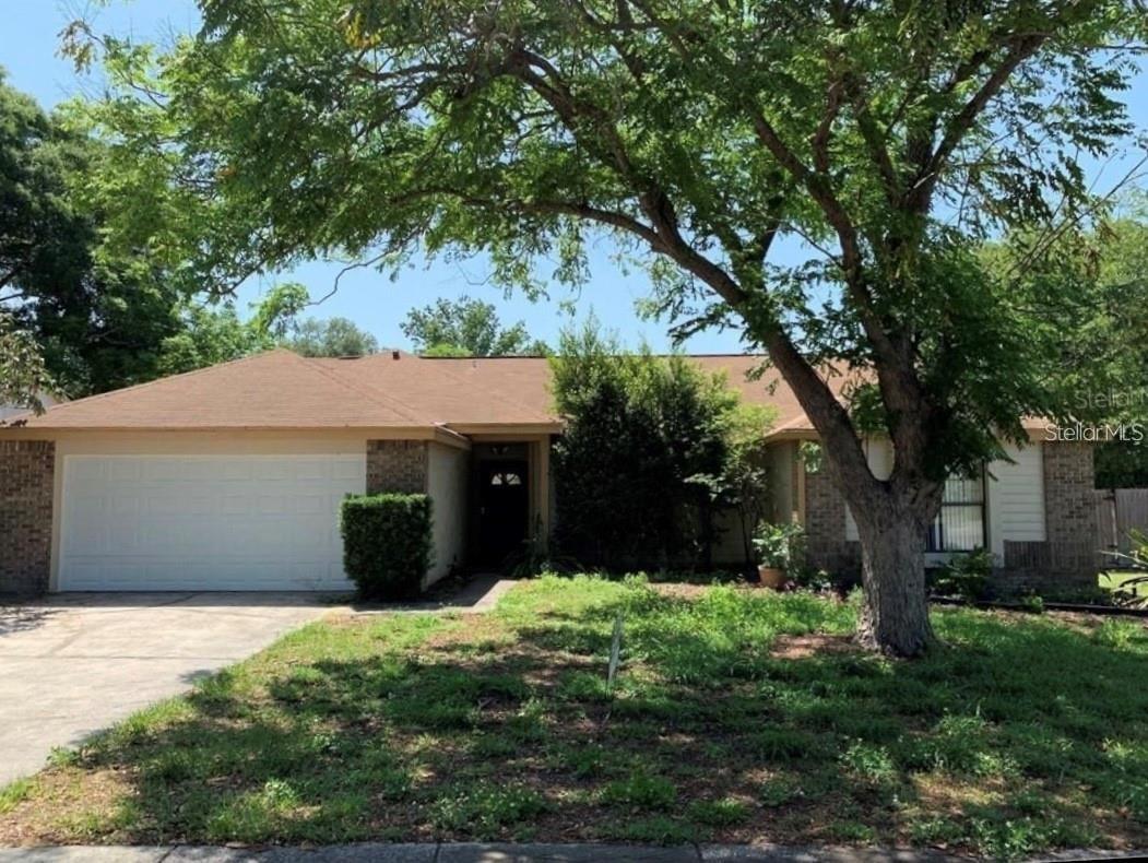 LAKE FLORENCE HIGHLANDS PH 02 - Residential Lease