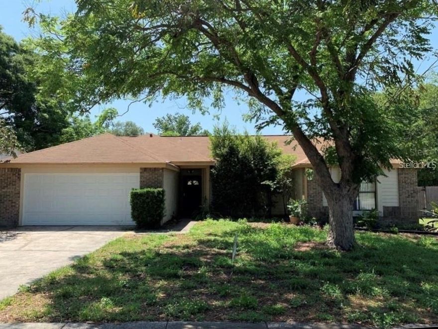 Beautiful rental opportunity in Orlando! This well-maintained home offers a spacious and functional layout with comfortable living areas, abundant natural light, and a welcoming atmosphere. Enjoy a convenient location near major highways, shopping, dining, schools, and popular Central Florida attractions. The property features a generous yard space perfect for relaxing or entertaining. Ideal for tenants seeking comfort, convenience, and easy access to everything in Orlando. Contact us today to schedule a private showing!