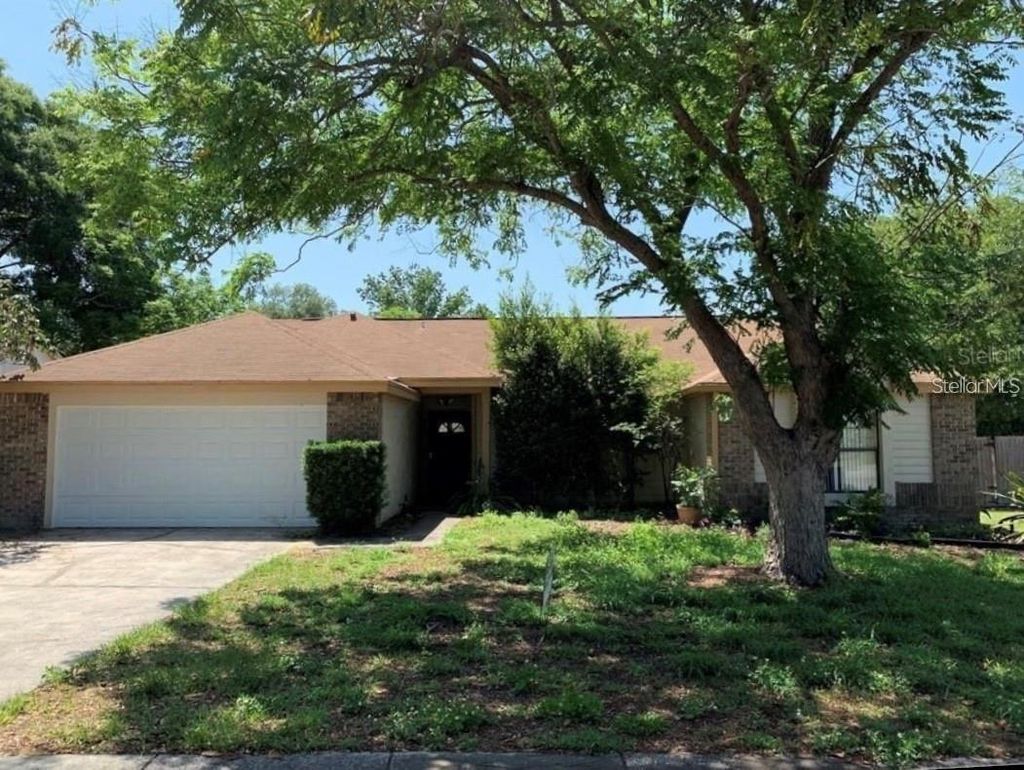 Photo of 1748 Brightmeadow Court, Orlando, FL 32818 (MLS # O6407305)