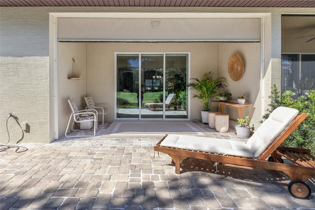 Photo of 3245 Bailey Ann Drive, Ormond Beach, FL 32174 (MLS # FC321712)