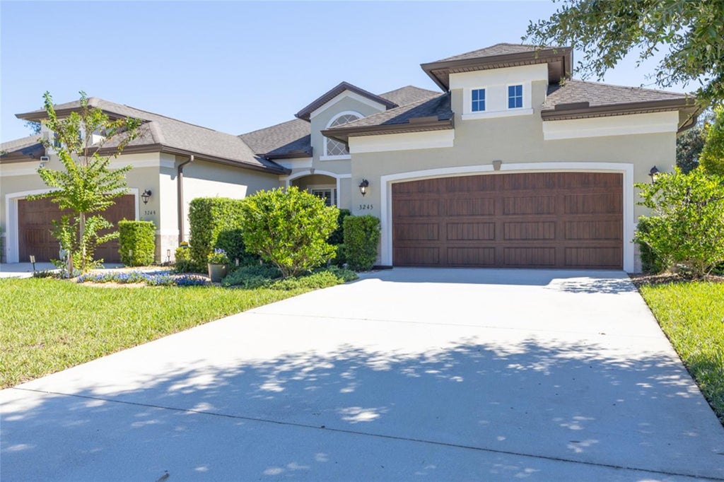 Photo of 3245 Bailey Ann Drive, Ormond Beach, FL 32174 (MLS # FC321712)