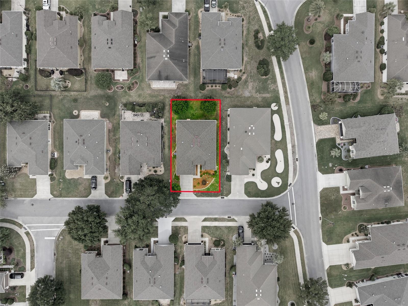 STONE CREEK BY DEL WEBB-ARLINGTON PH 01 - Residential