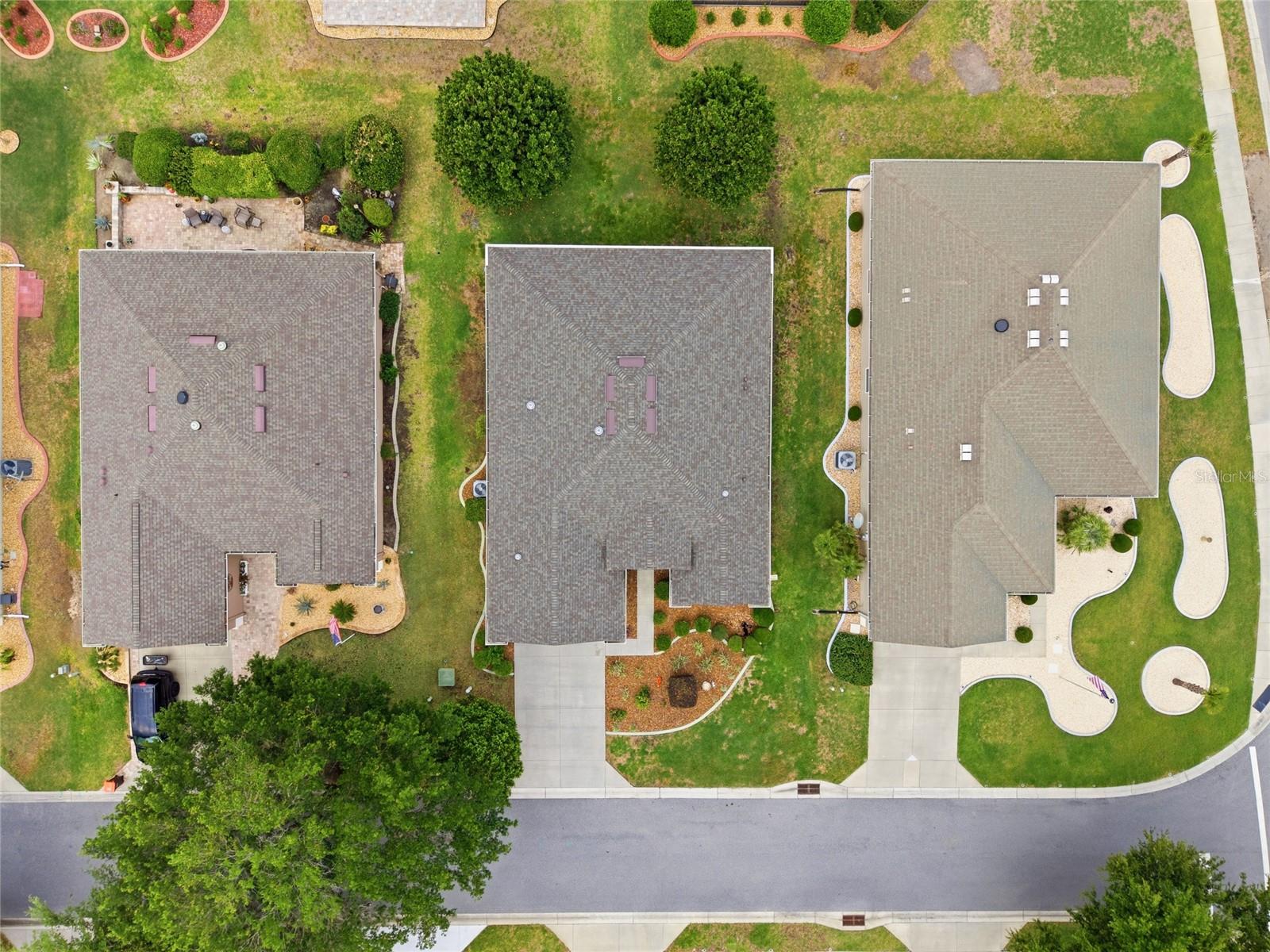 STONE CREEK BY DEL WEBB-ARLINGTON PH 01 - Residential