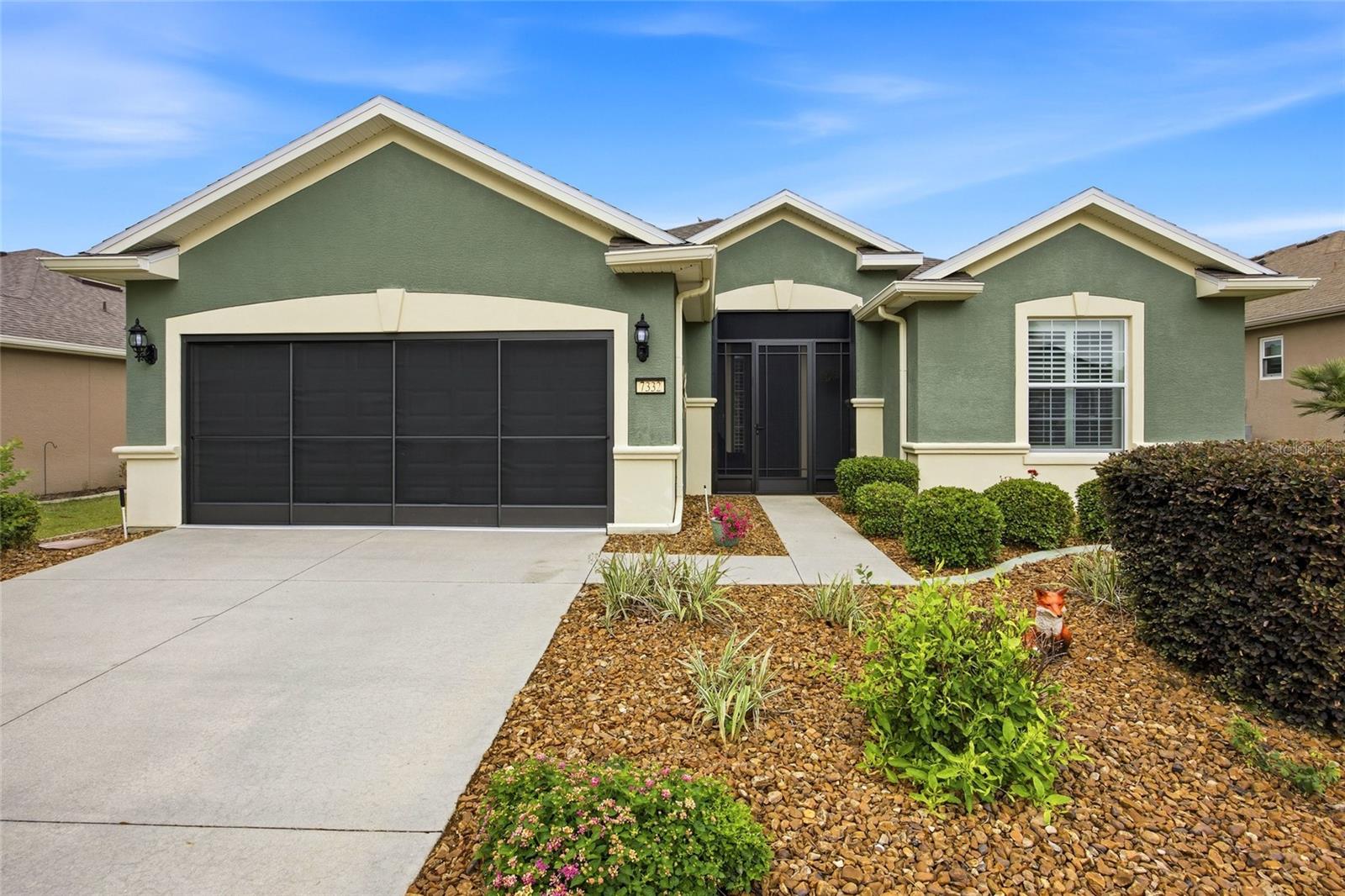 STONE CREEK BY DEL WEBB-ARLINGTON PH 01 - Residential