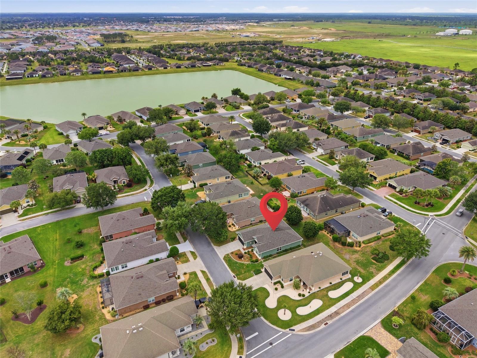 STONE CREEK BY DEL WEBB-ARLINGTON PH 01 - Residential