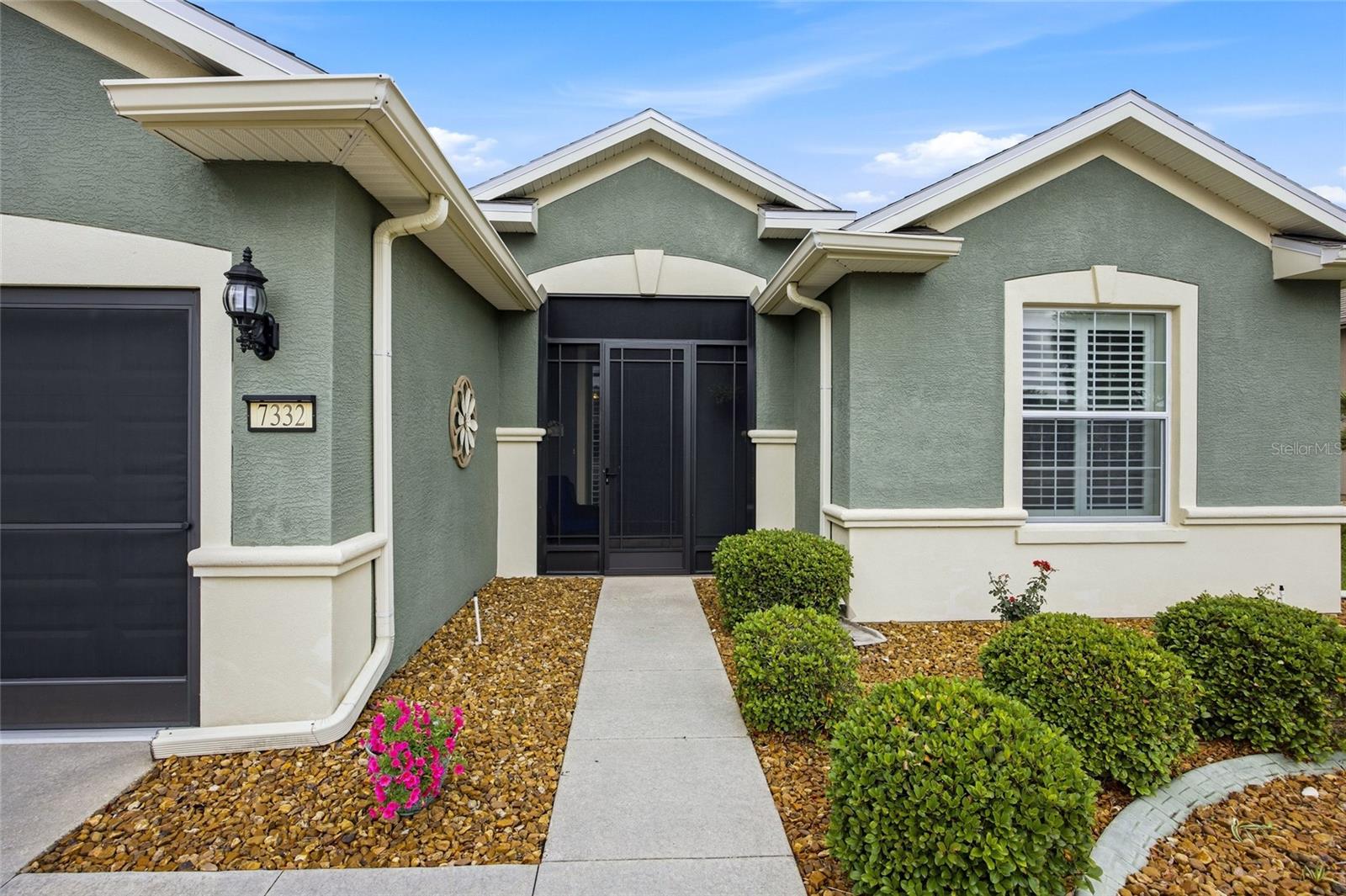 STONE CREEK BY DEL WEBB-ARLINGTON PH 01 - Residential