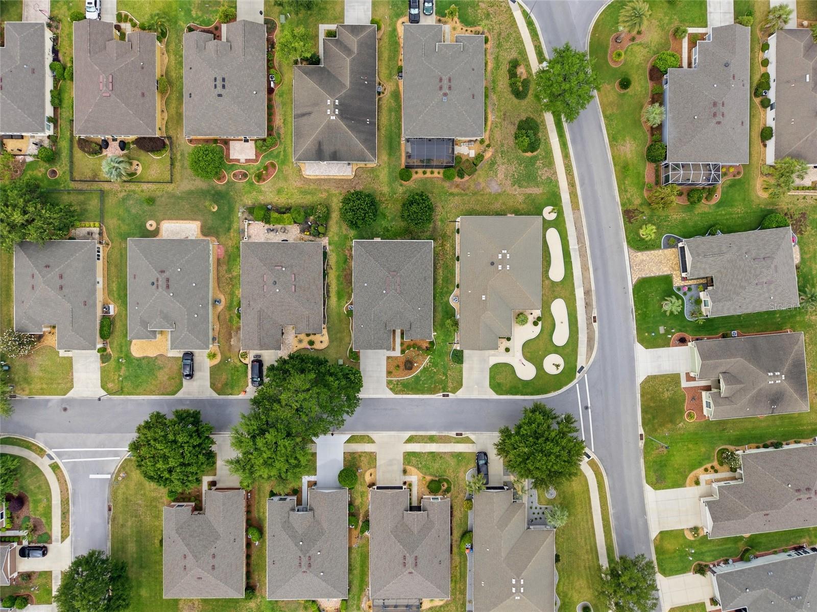 STONE CREEK BY DEL WEBB-ARLINGTON PH 01 - Residential