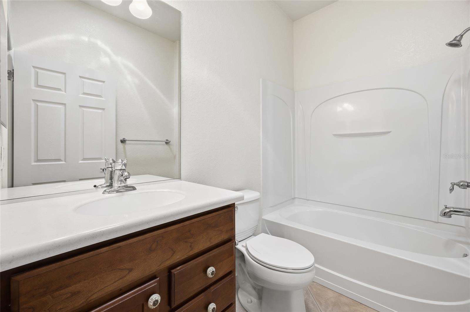 STONE CREEK BY DEL WEBB-ARLINGTON PH 01 - Residential