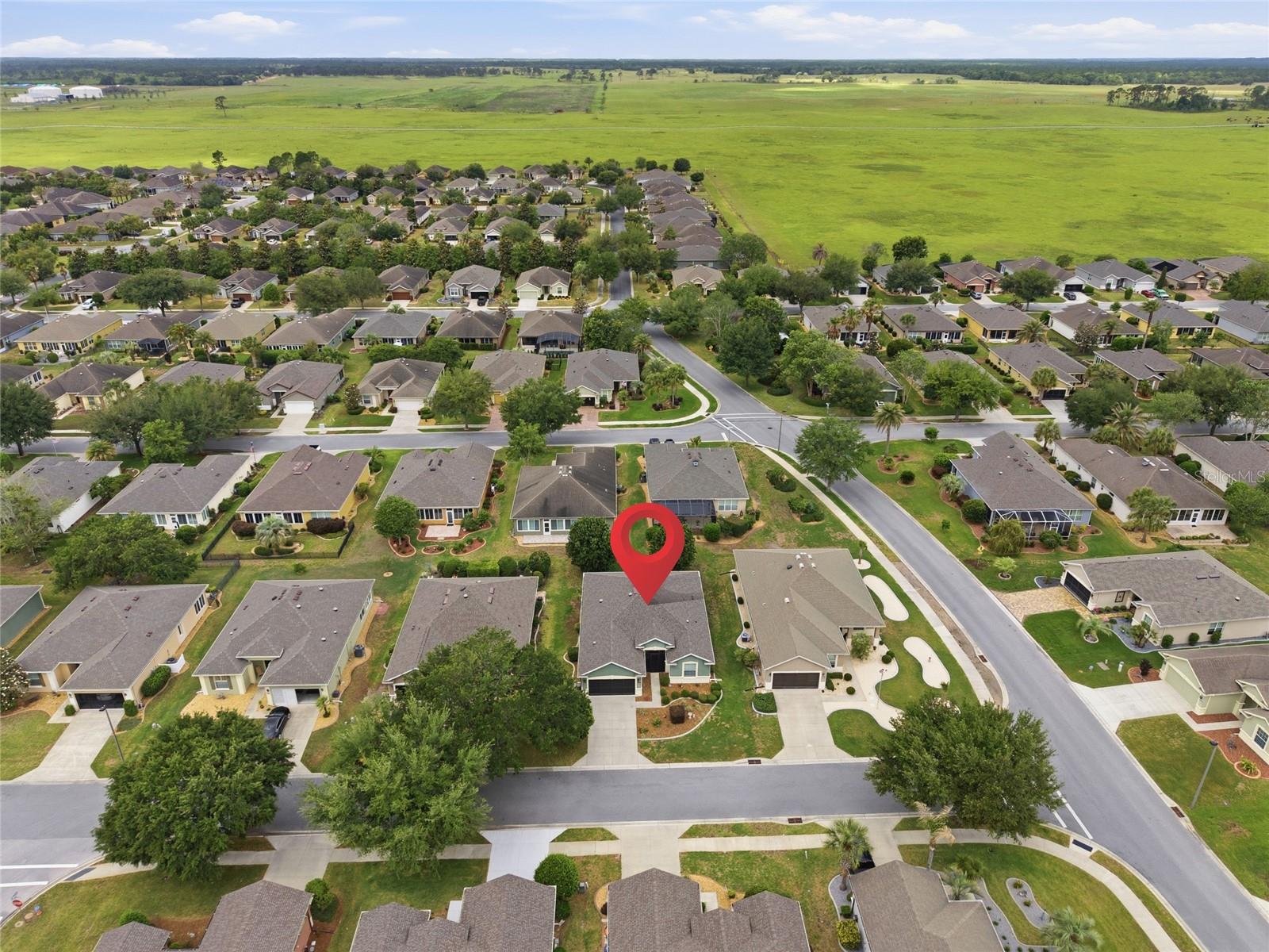 STONE CREEK BY DEL WEBB-ARLINGTON PH 01 - Residential