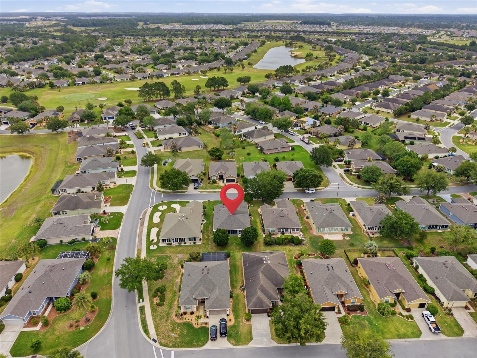STONE CREEK BY DEL WEBB-ARLINGTON PH 01 - Residential