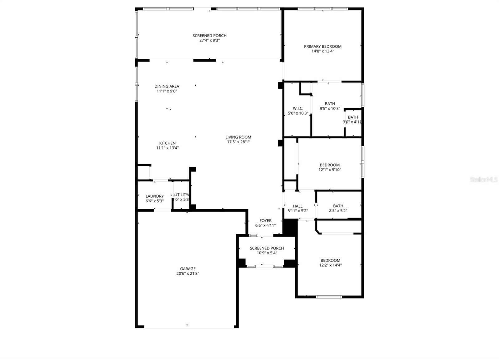 STONE CREEK BY DEL WEBB-ARLINGTON PH 01 - Residential