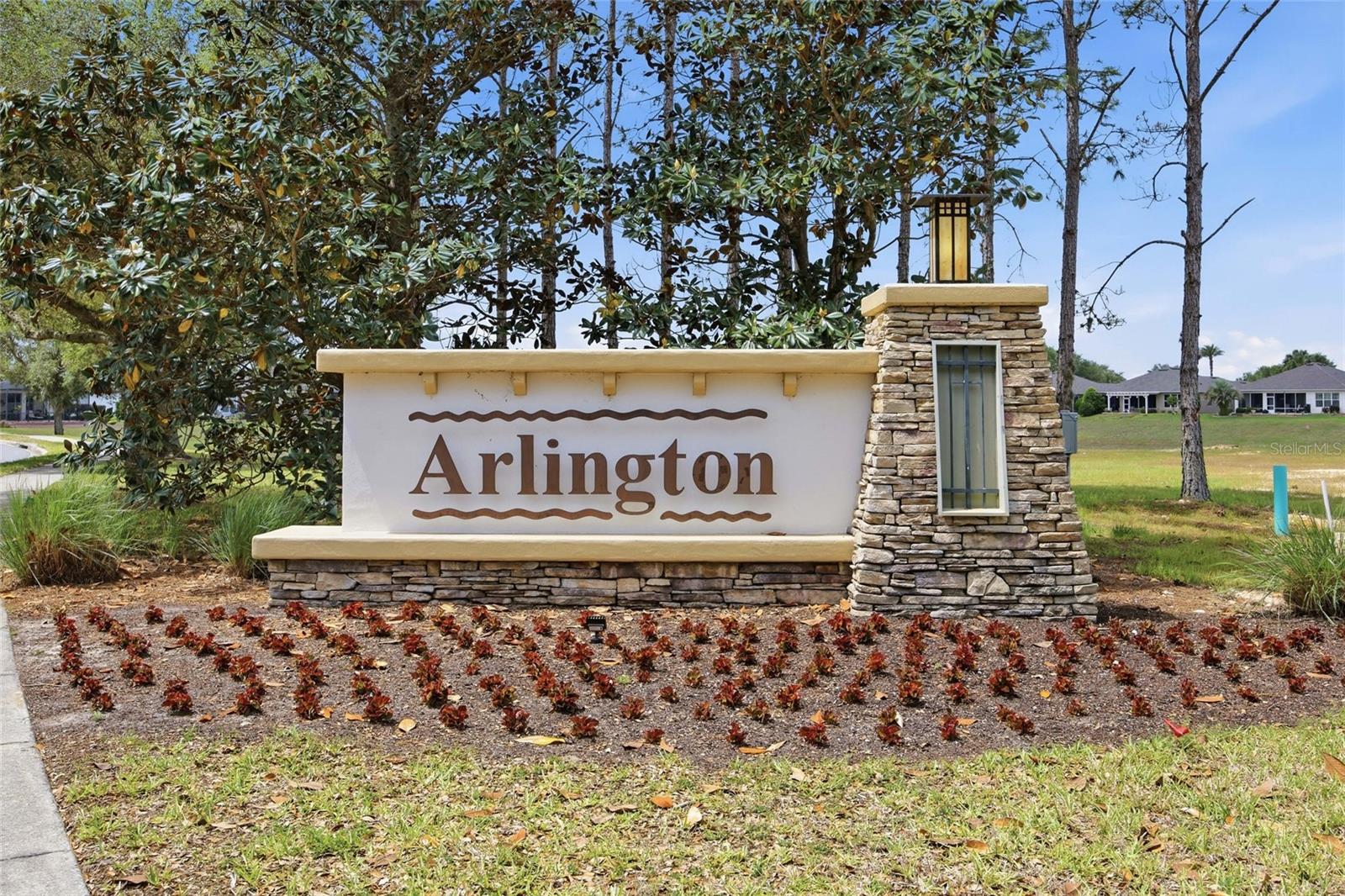 STONE CREEK BY DEL WEBB-ARLINGTON PH 01 - Residential