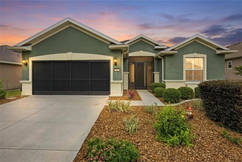 Photo of 7332 SW 98th Court, Ocala, FL 34481 (MLS # G5110575)
