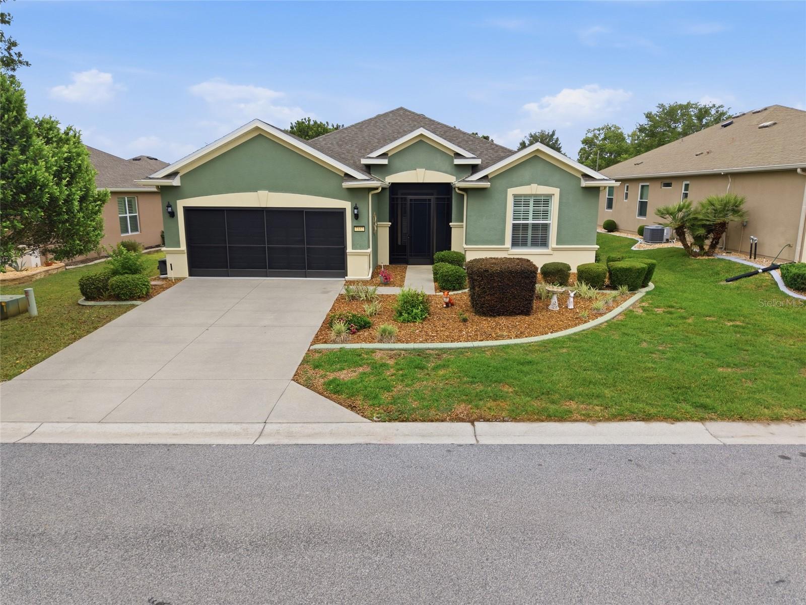 STONE CREEK BY DEL WEBB-ARLINGTON PH 01 - Residential