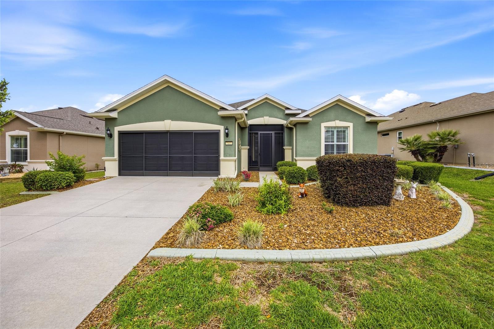 STONE CREEK BY DEL WEBB-ARLINGTON PH 01 - Residential