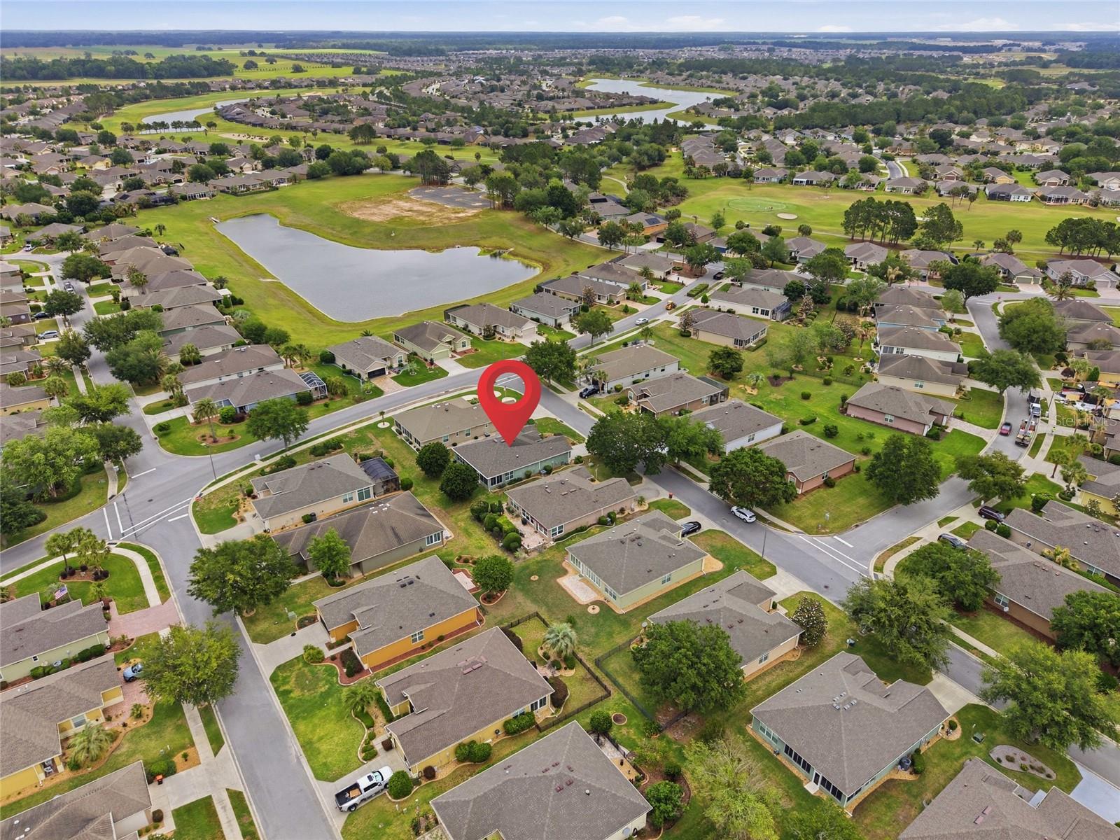 STONE CREEK BY DEL WEBB-ARLINGTON PH 01 - Residential