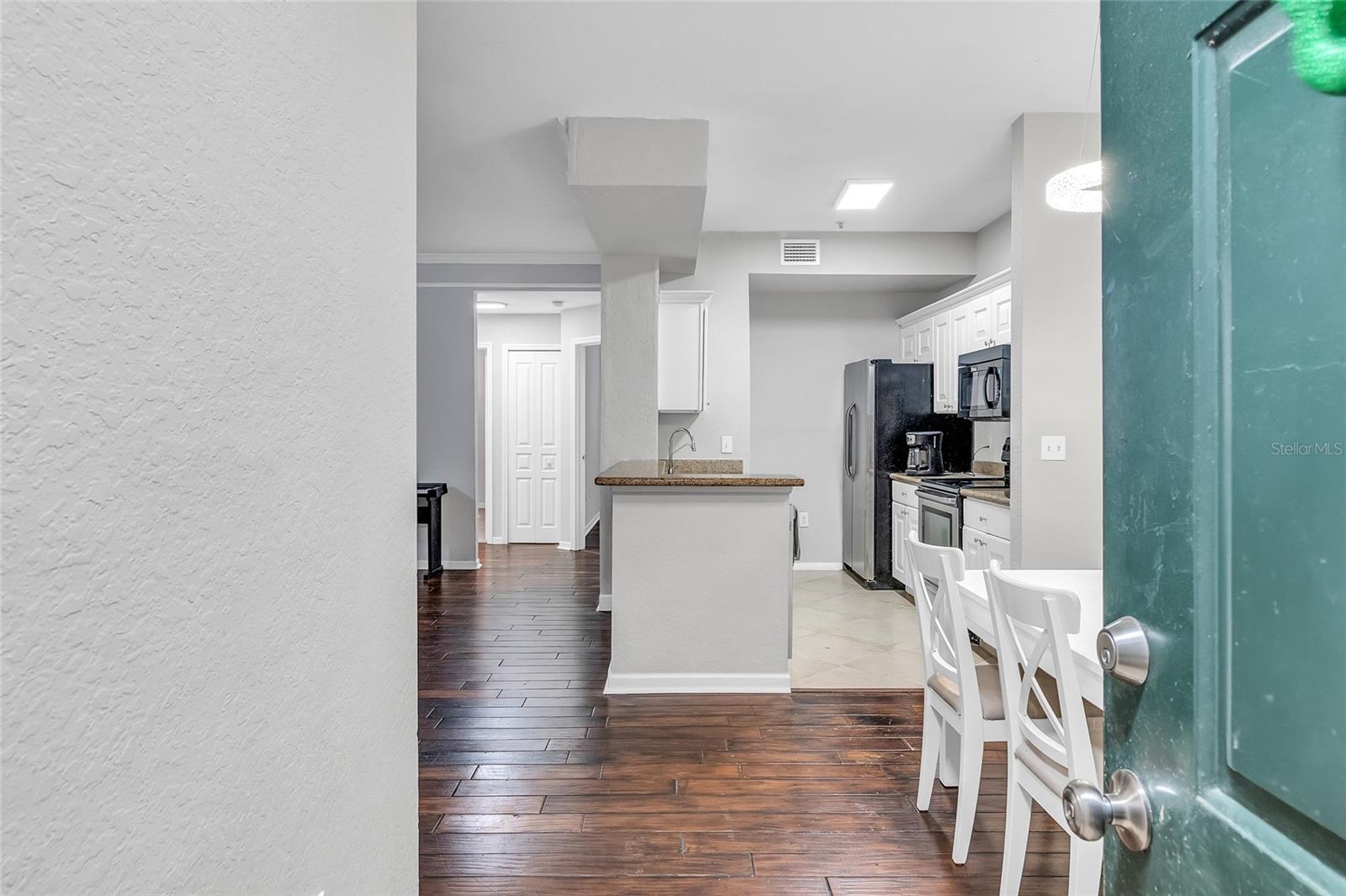 17108 CARRINGTON PARK DRIVE #701
