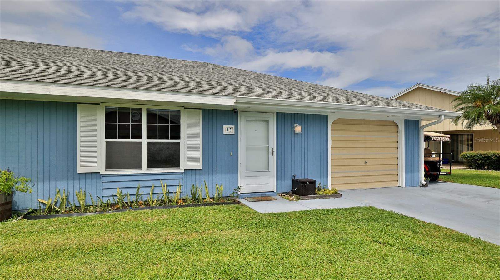 FAIRGREEN - Residential
