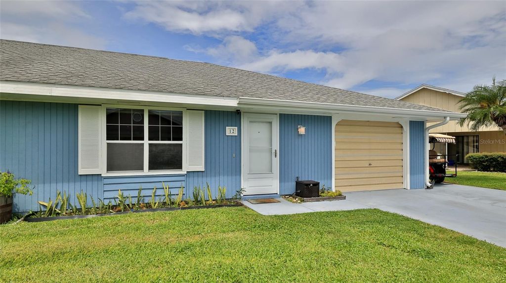 Photo of 12 Bogey Circle, New Smyrna Beach, FL 32168 (MLS # NS1085928)