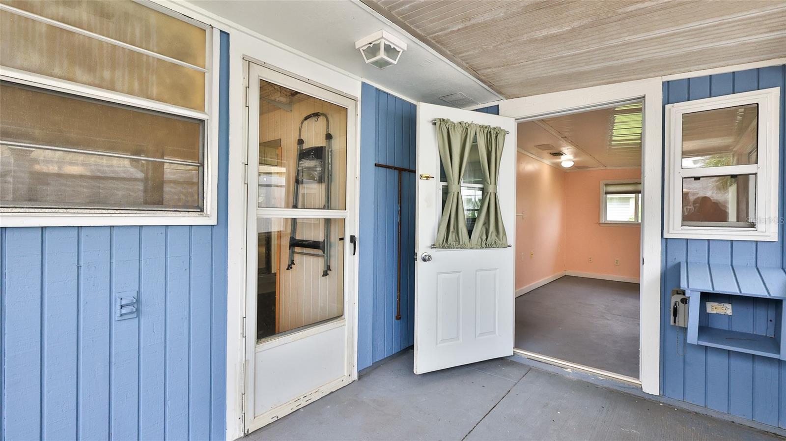 FAIRGREEN - Residential
