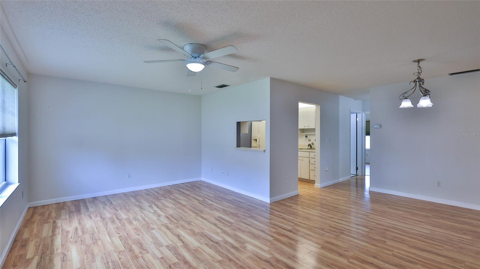 FAIRGREEN - Residential
