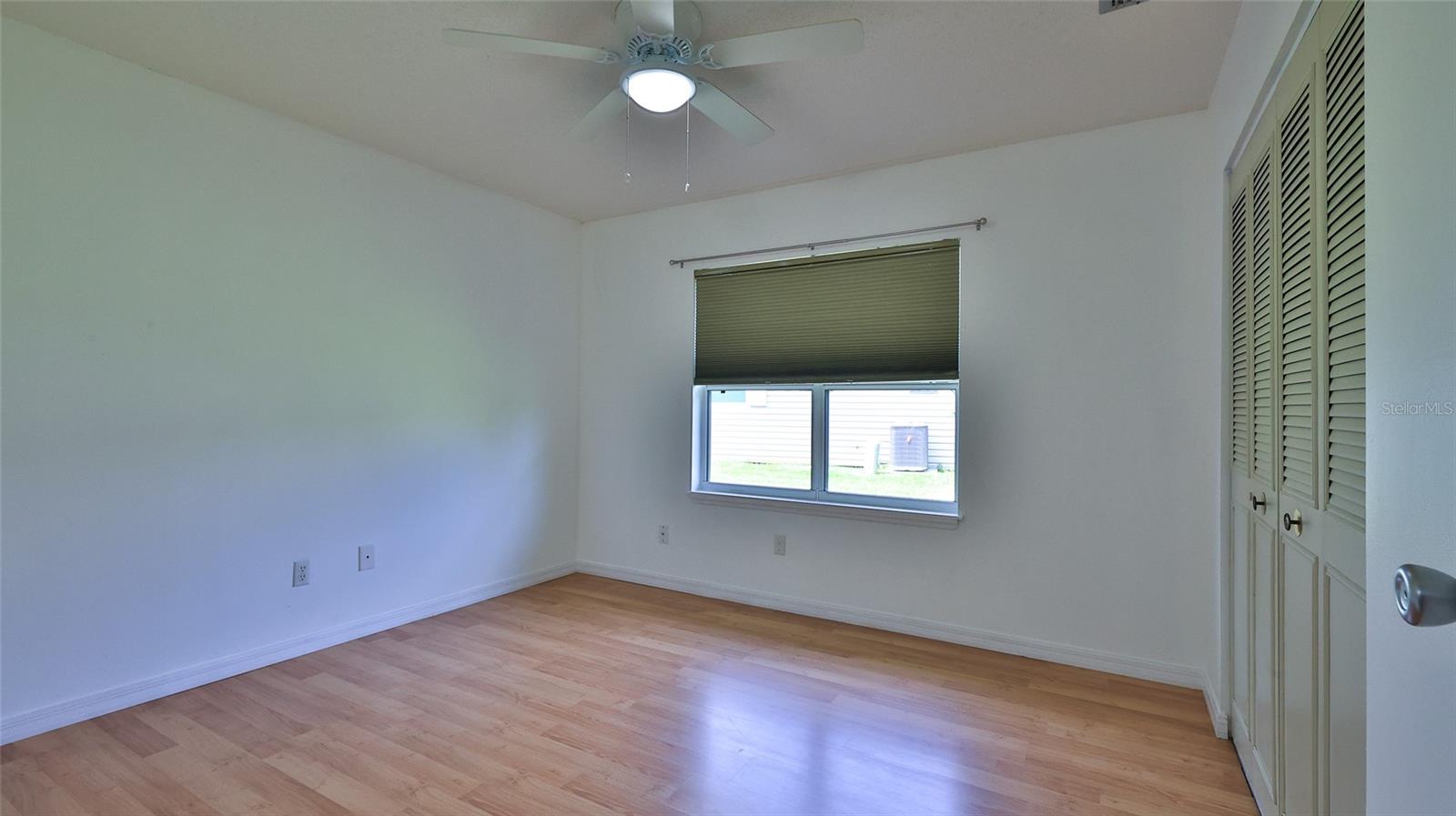 FAIRGREEN - Residential