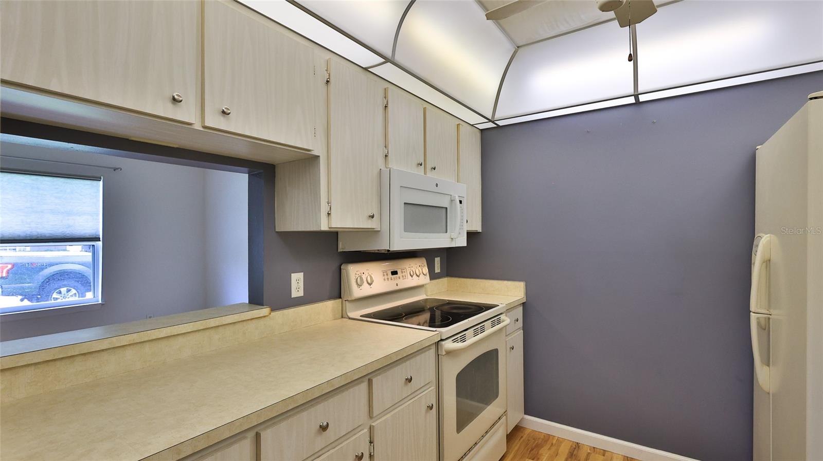 FAIRGREEN - Residential