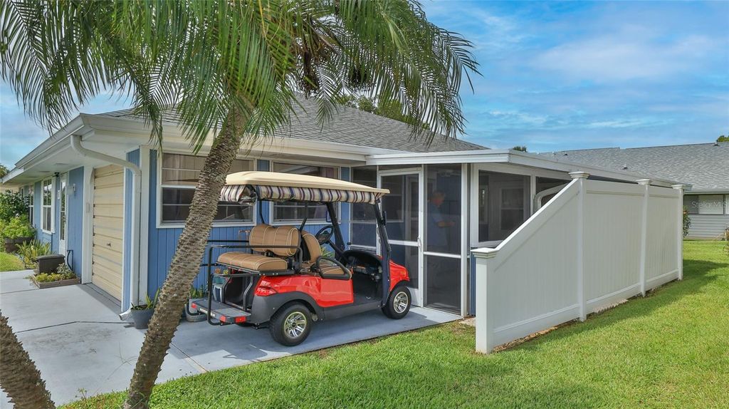 Photo of 12 Bogey Circle, New Smyrna Beach, FL 32168 (MLS # NS1085928)