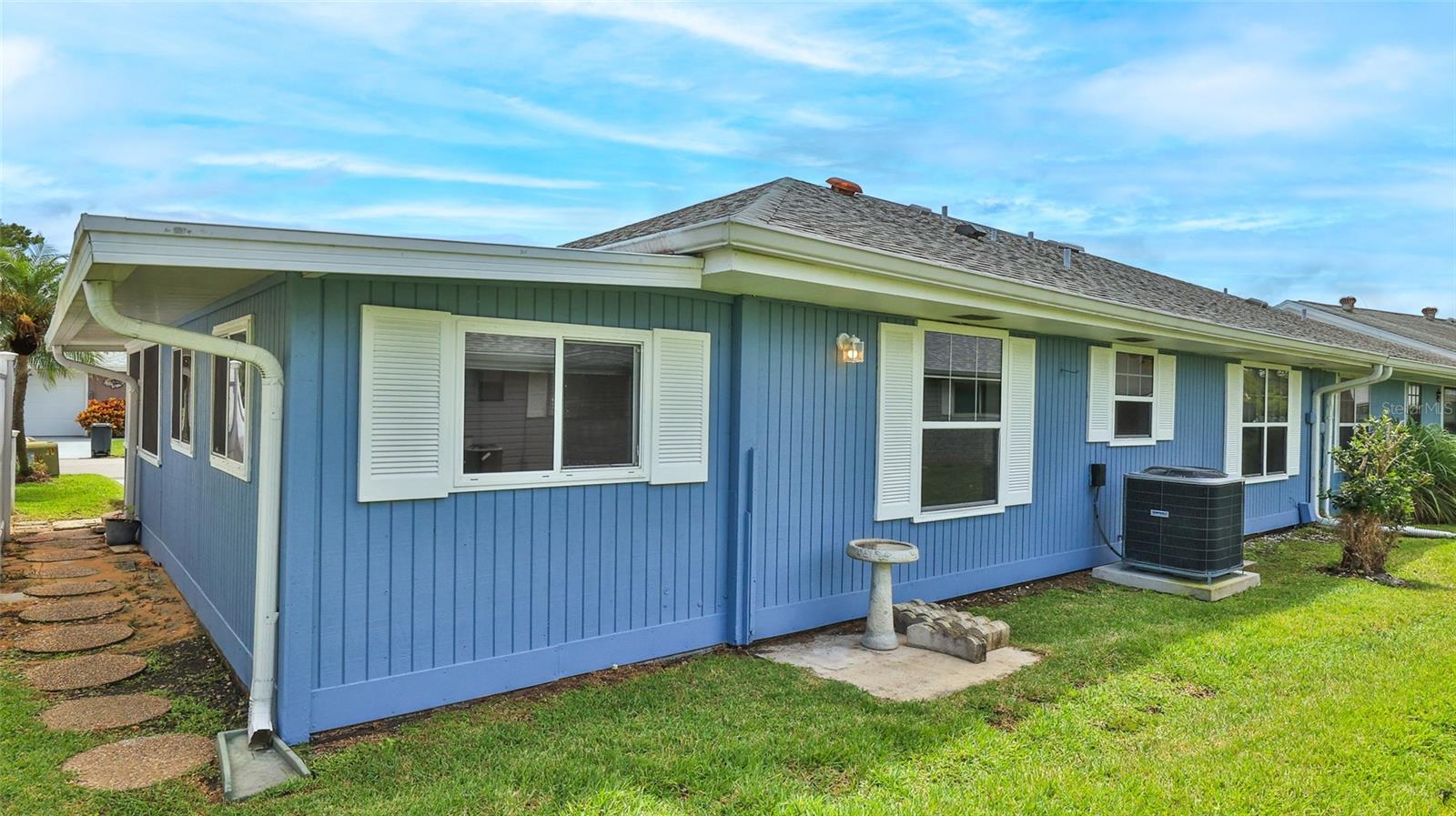 FAIRGREEN - Residential
