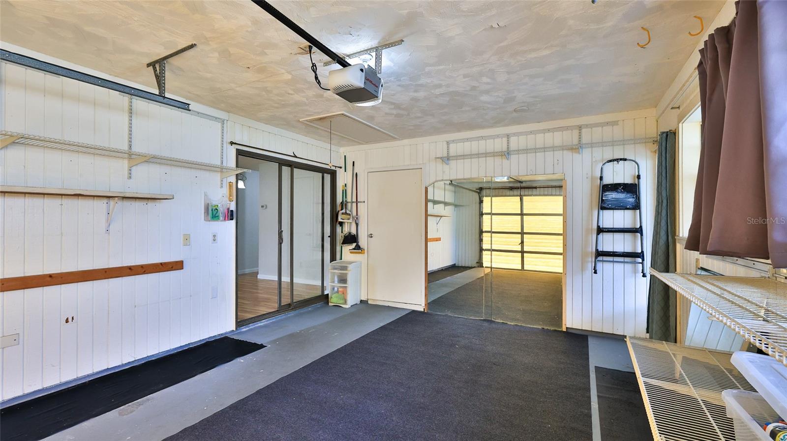 FAIRGREEN - Residential