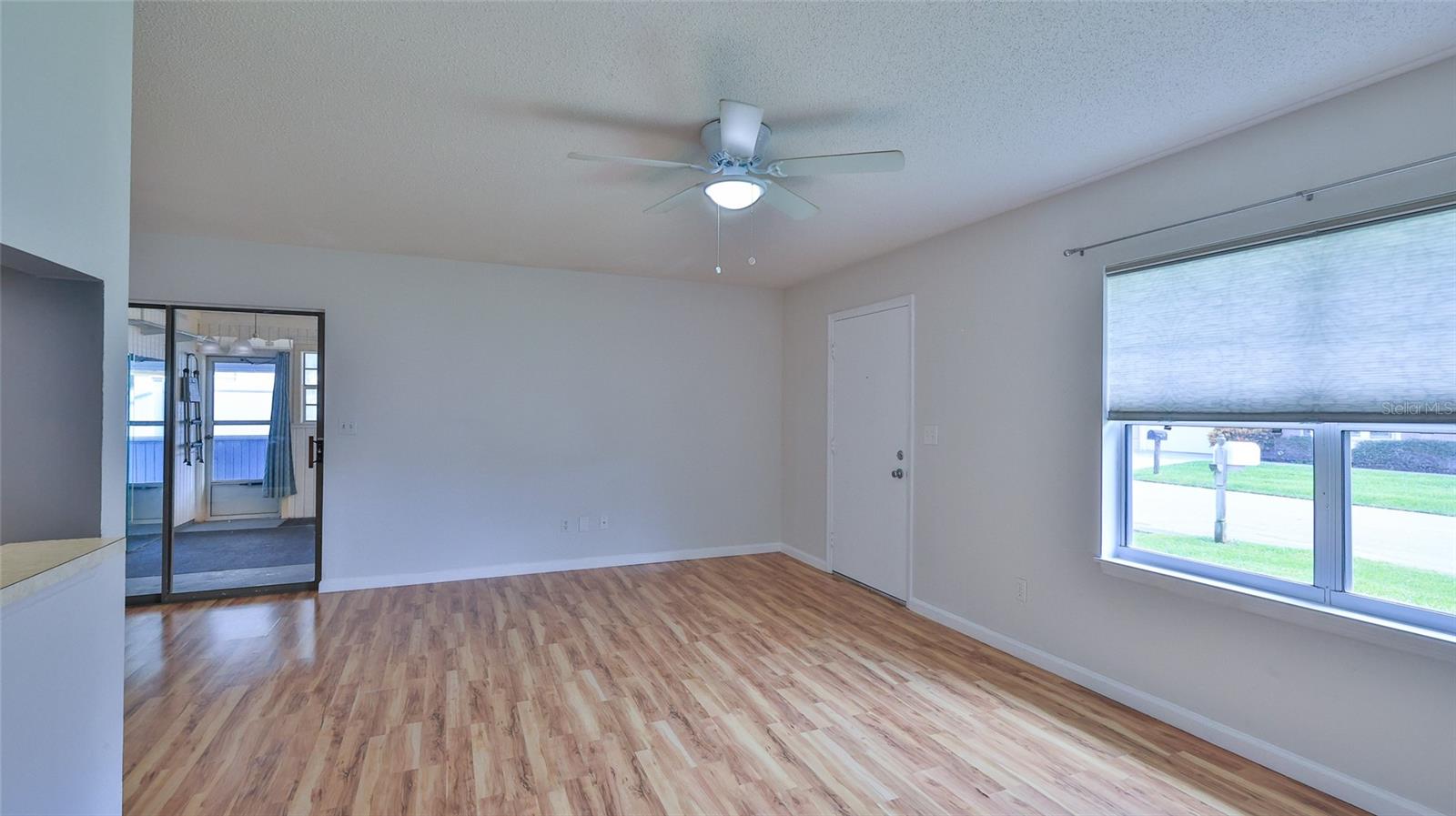 FAIRGREEN - Residential