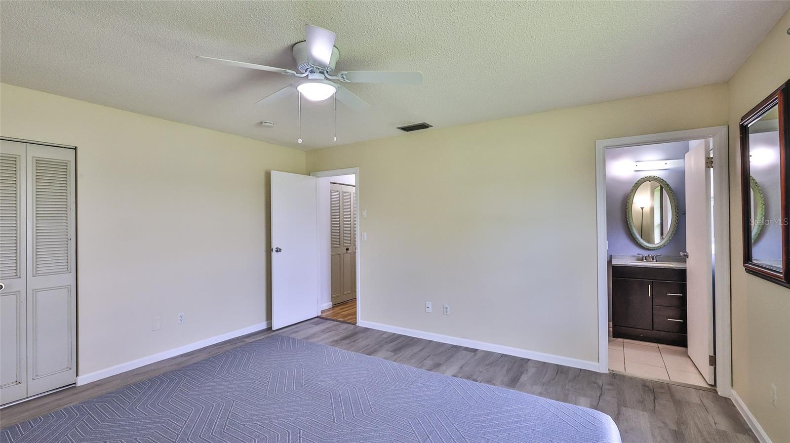 FAIRGREEN - Residential