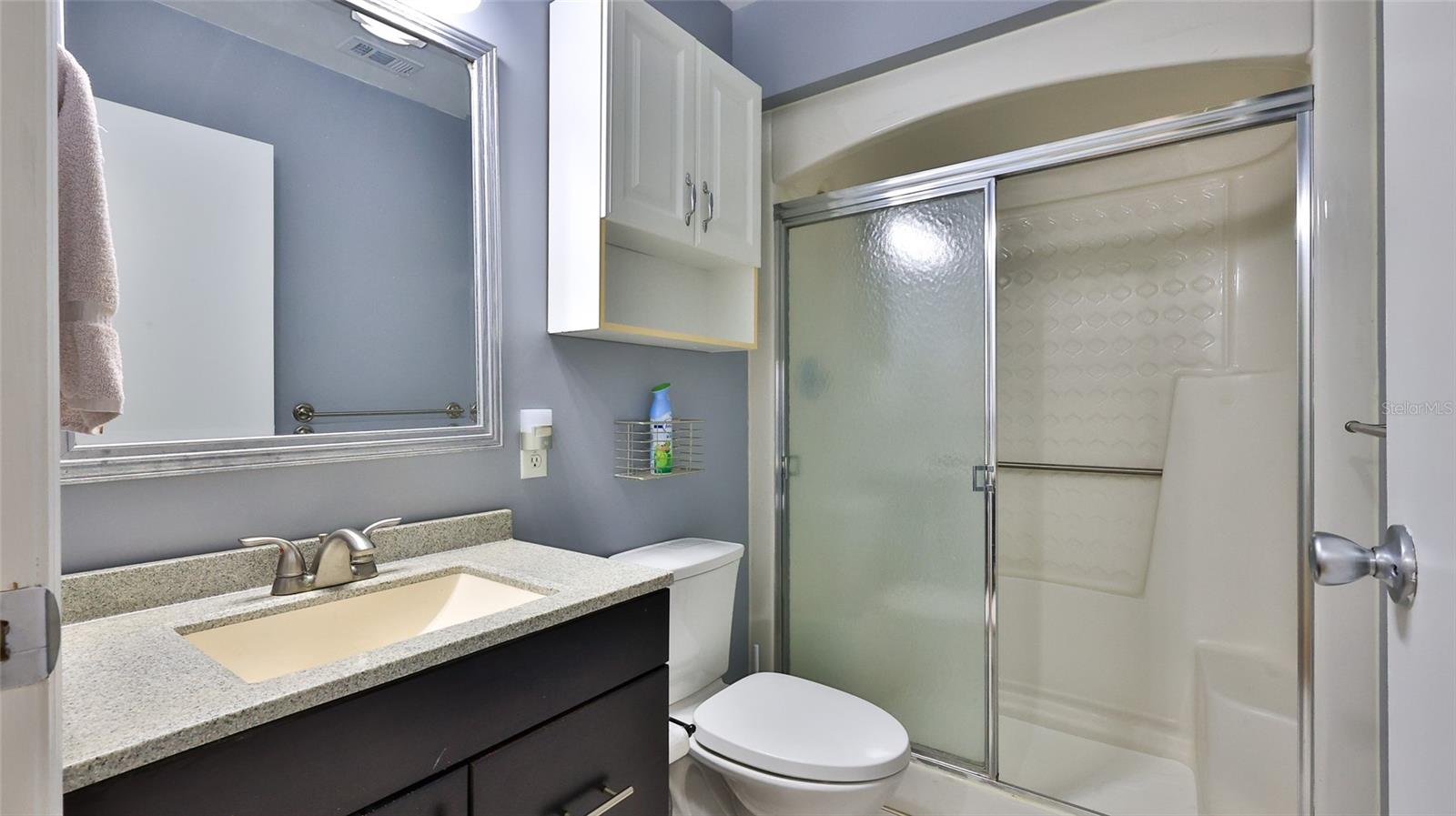 FAIRGREEN - Residential
