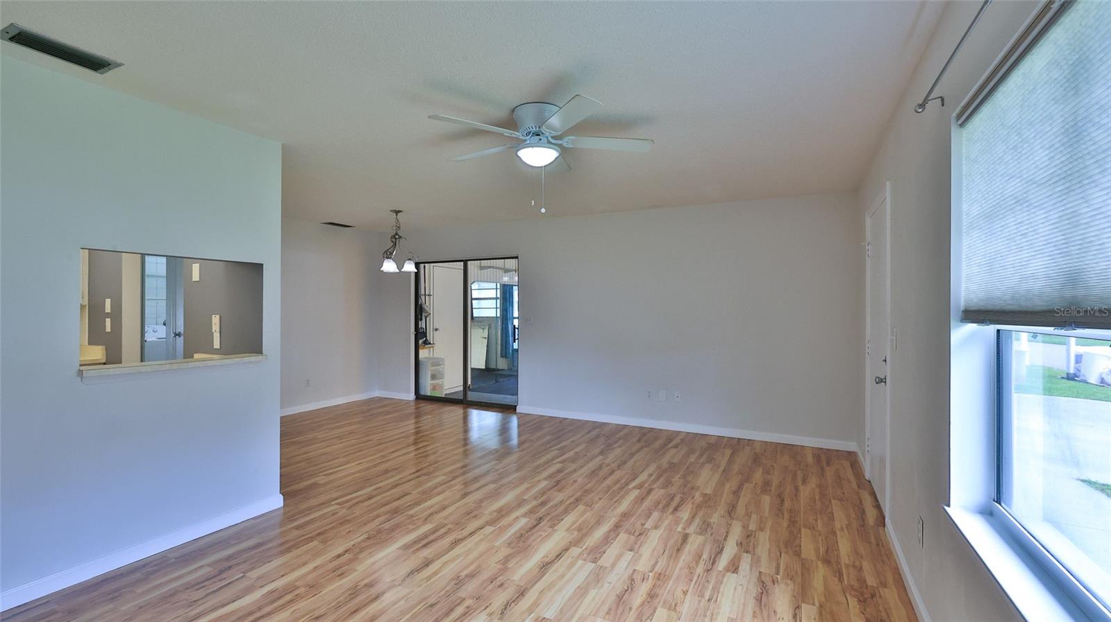 FAIRGREEN - Residential