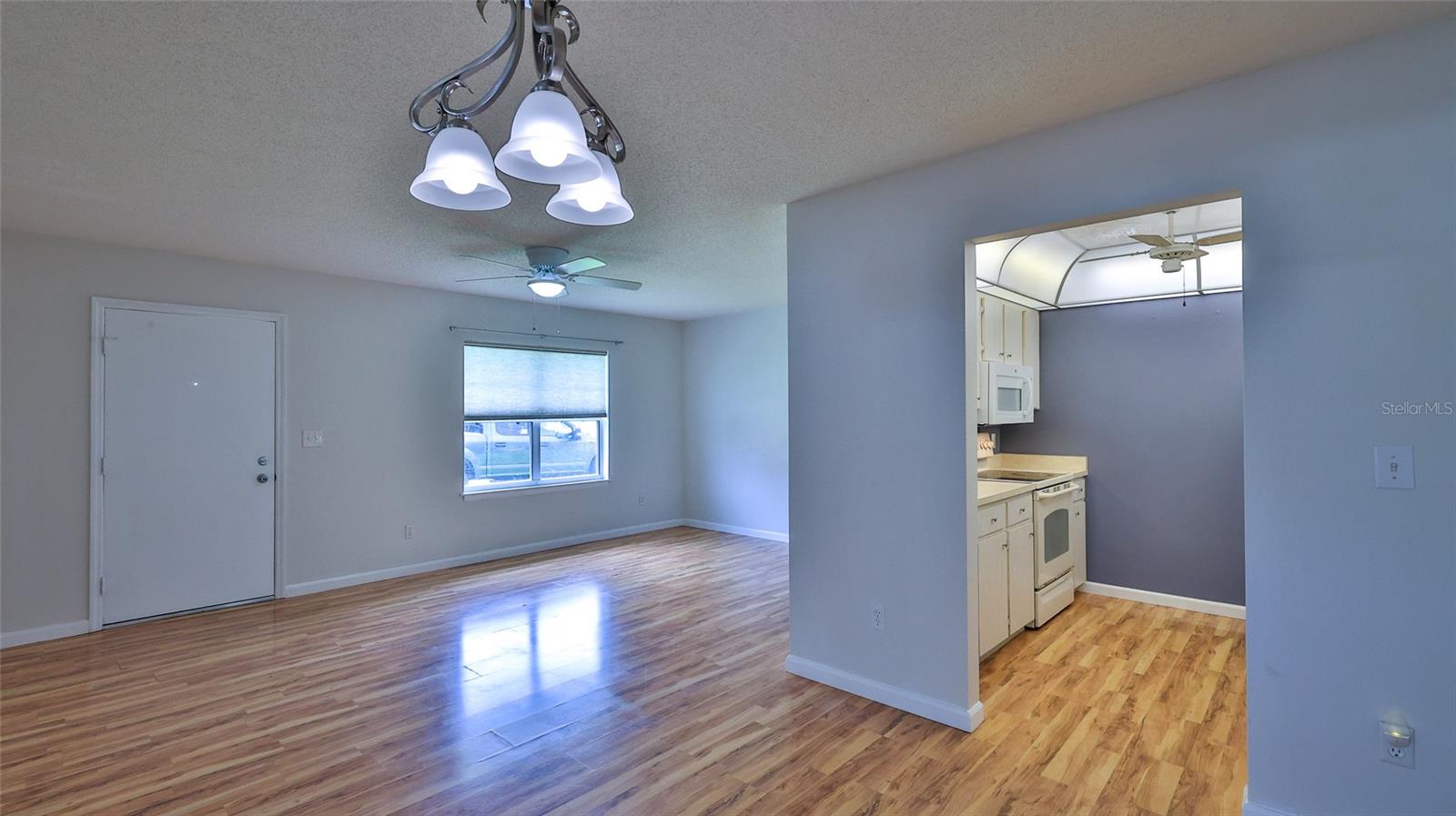 FAIRGREEN - Residential