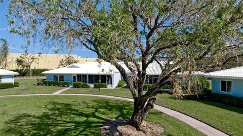 A home in BRADENTON