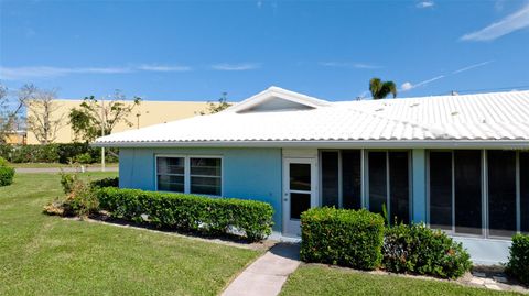 A home in BRADENTON