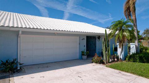 A home in BRADENTON