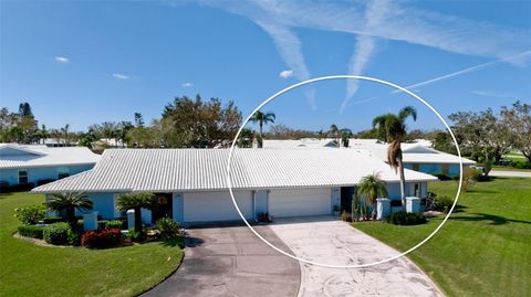 A home in BRADENTON