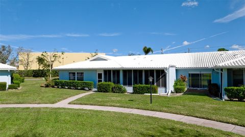 A home in BRADENTON