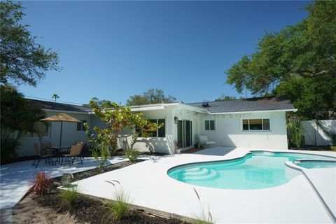 A home in BELLEAIR