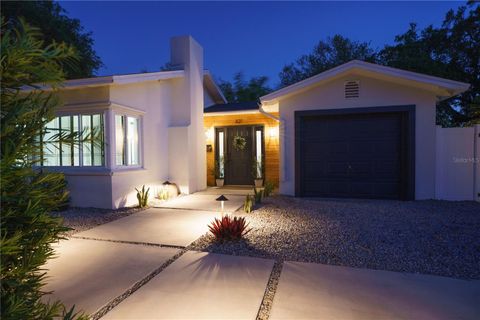 A home in BELLEAIR